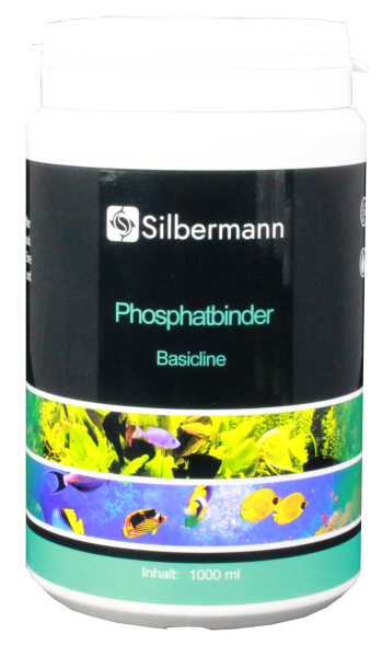 Phosphatbinder Basicline